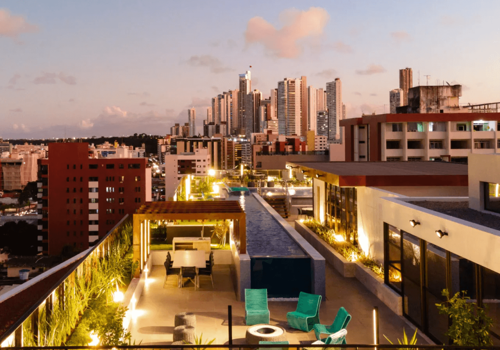 Atlantis Confort