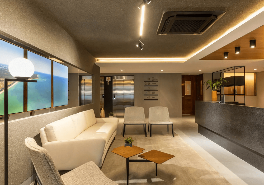 Atlantis Confort