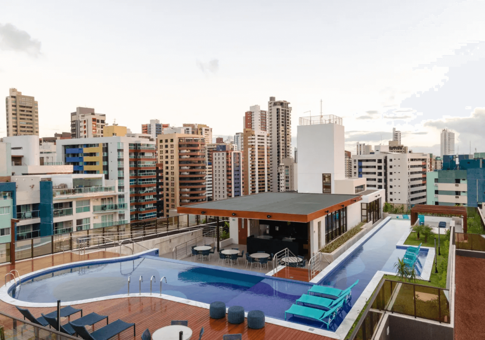 Atlantis Confort