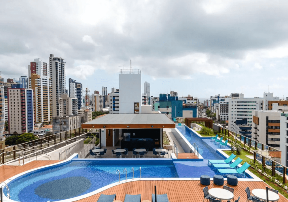 Atlantis Confort