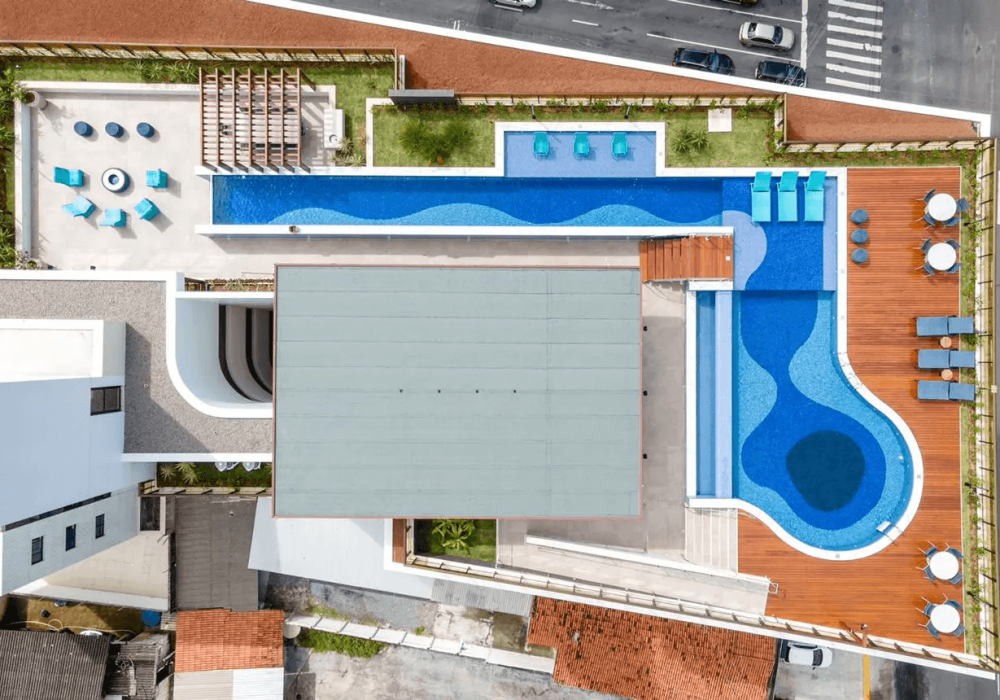 Atlantis Confort