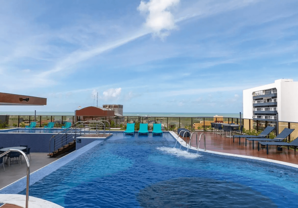 Atlantis Confort