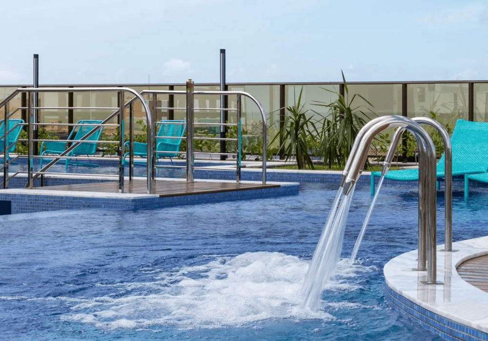 Atlantis Confort