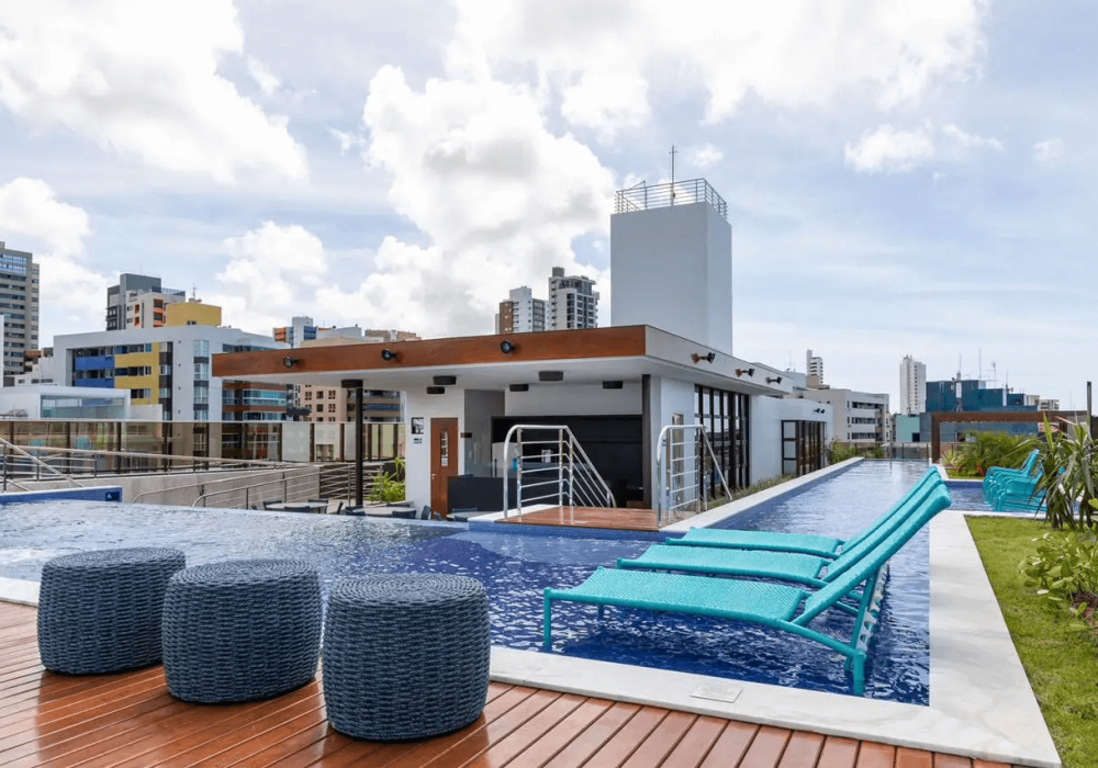 Atlantis Confort