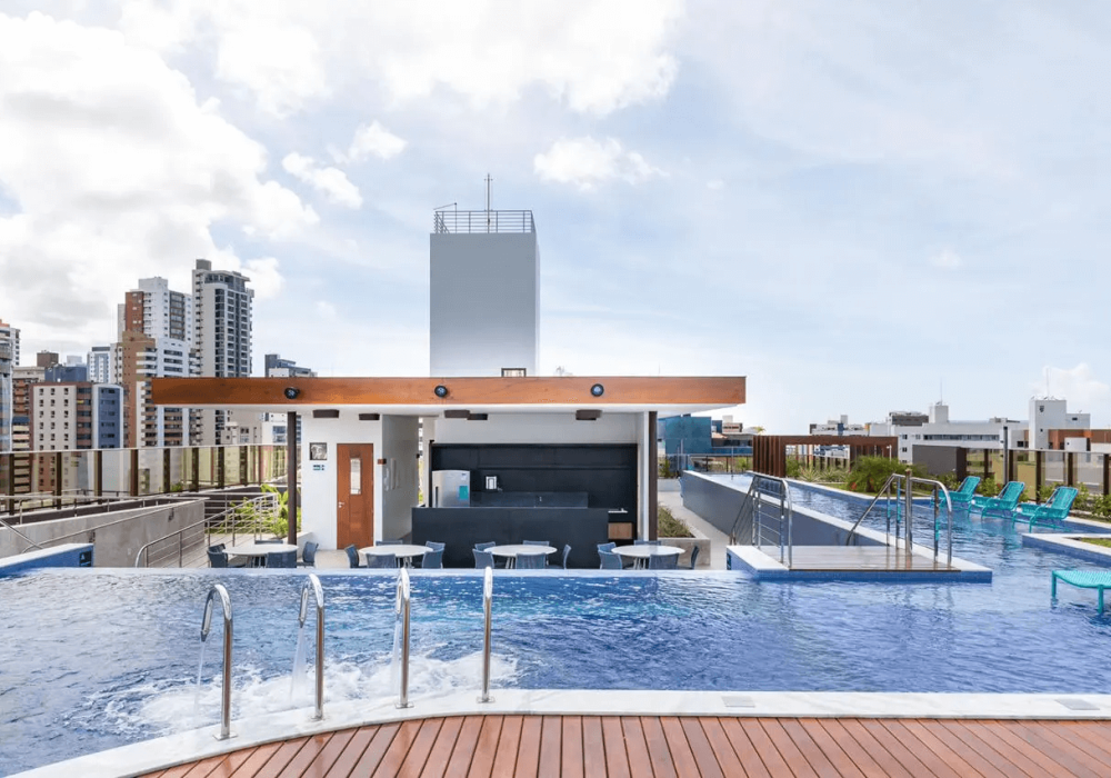 Atlantis Confort