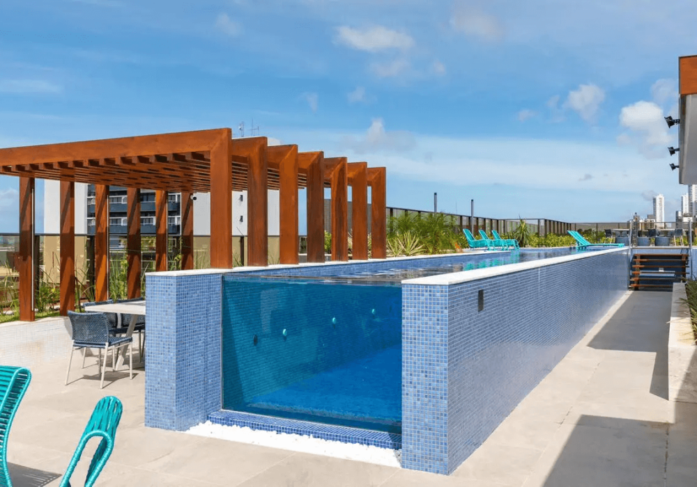 Atlantis Confort