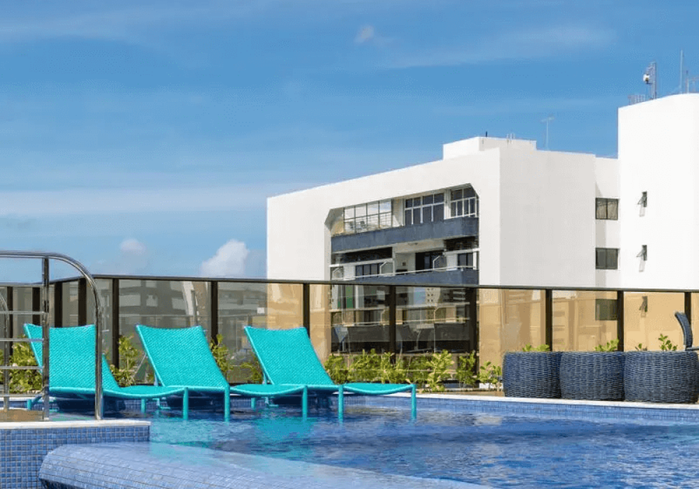 Atlantis Confort
