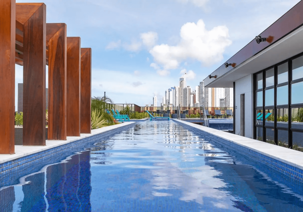 Atlantis Confort