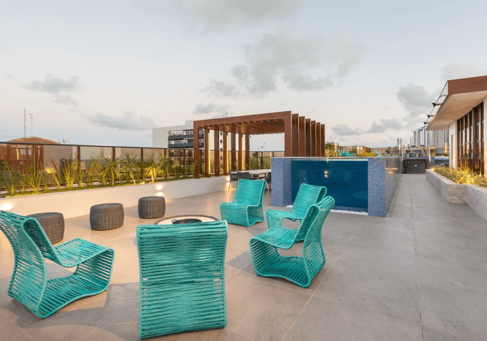 Atlantis Confort