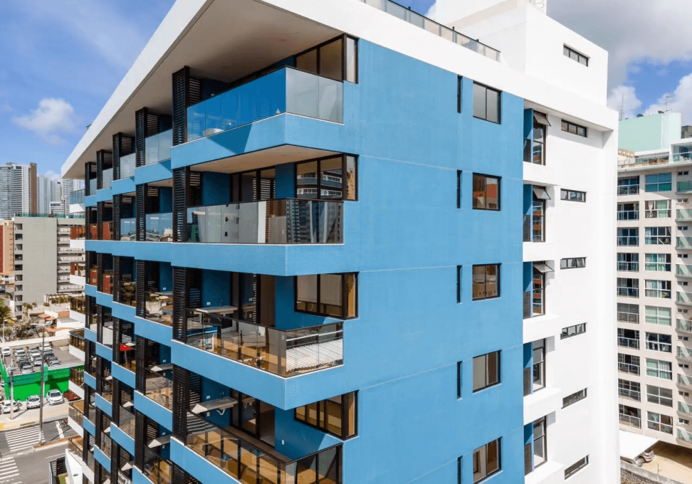 Atlantis Confort