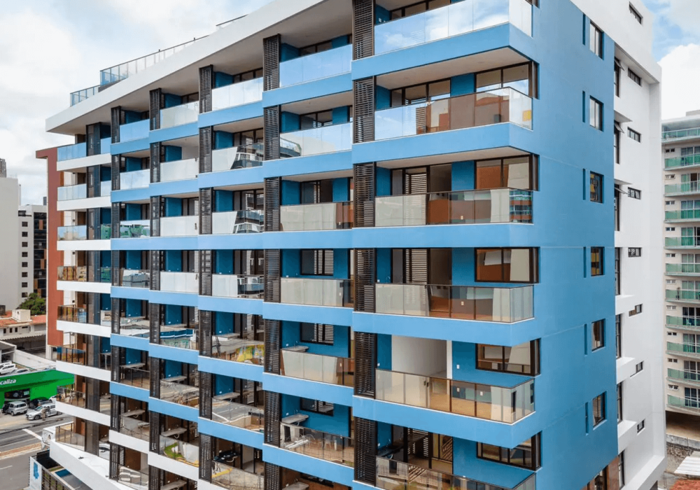 Atlantis Confort