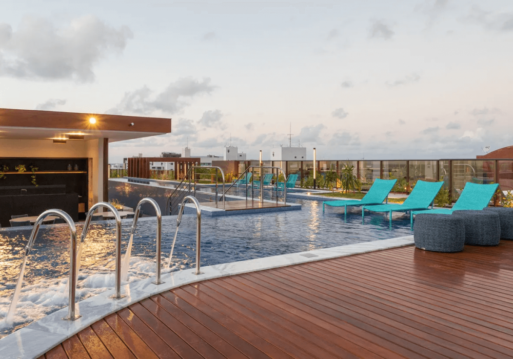 Atlantis Confort