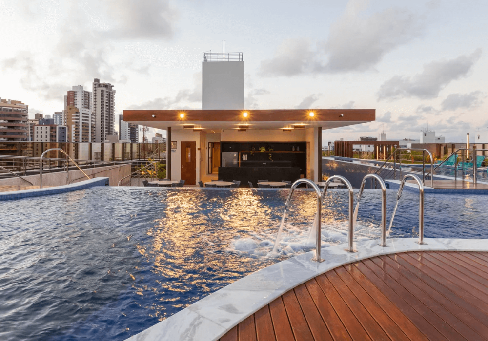 Atlantis Confort