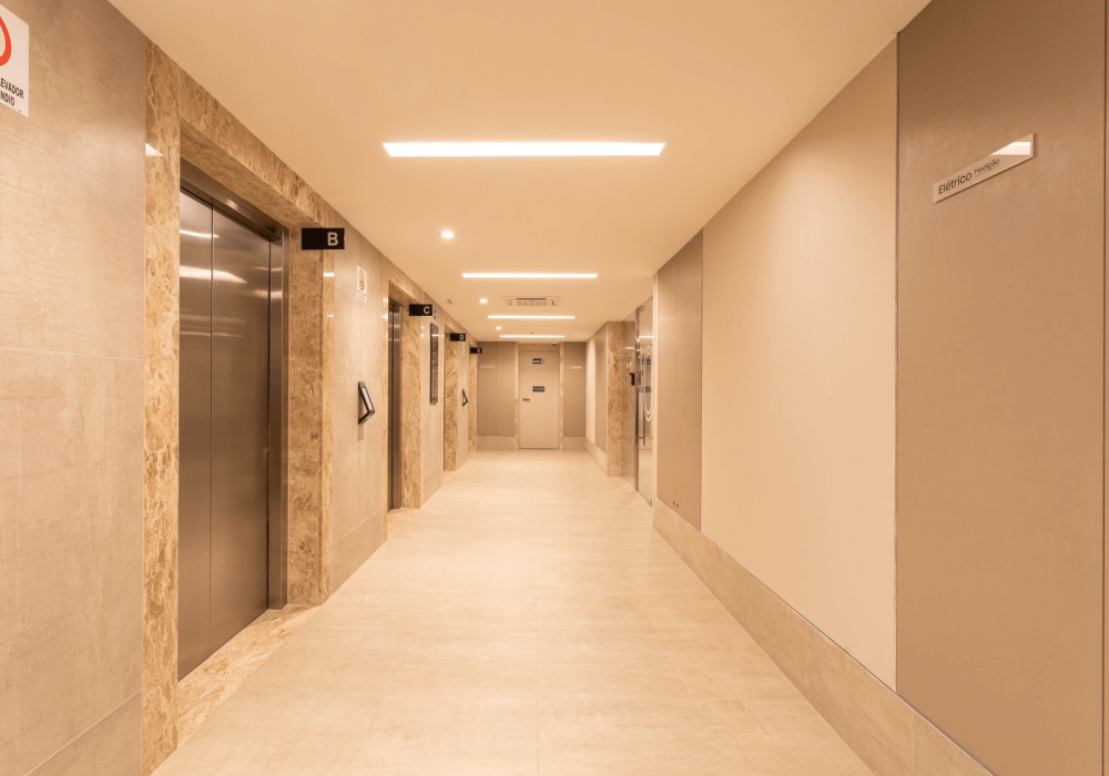 Atlantis Office Design