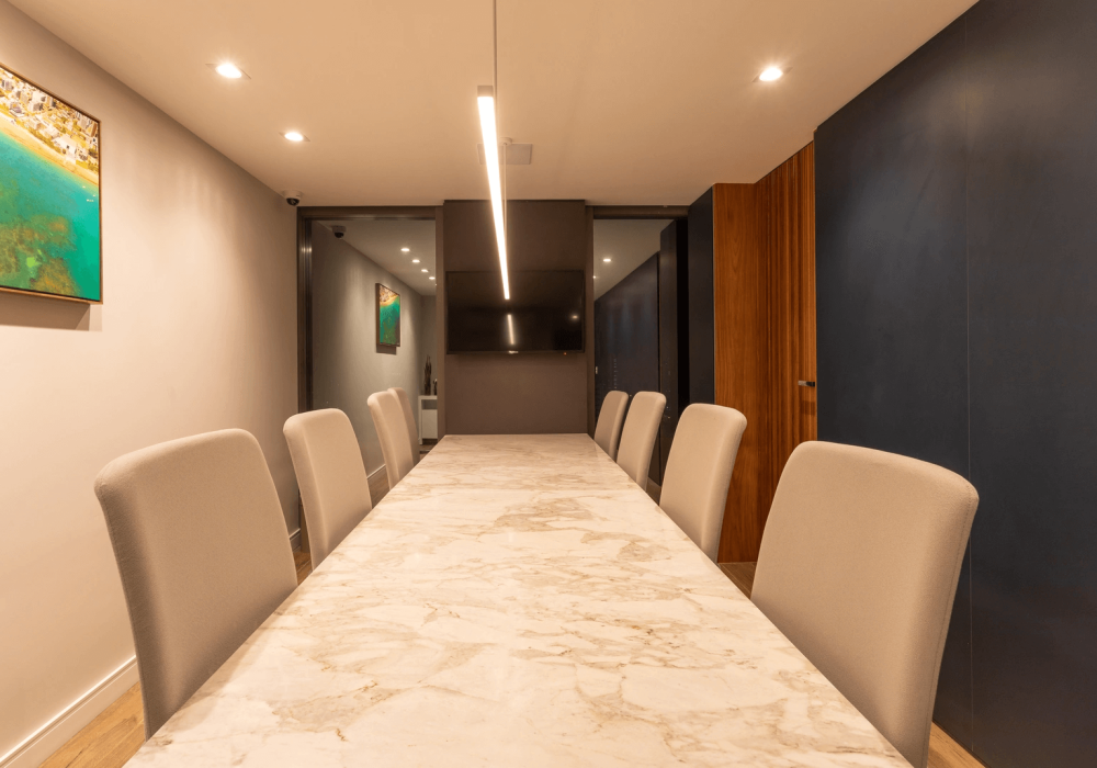 Atlantis Office Design