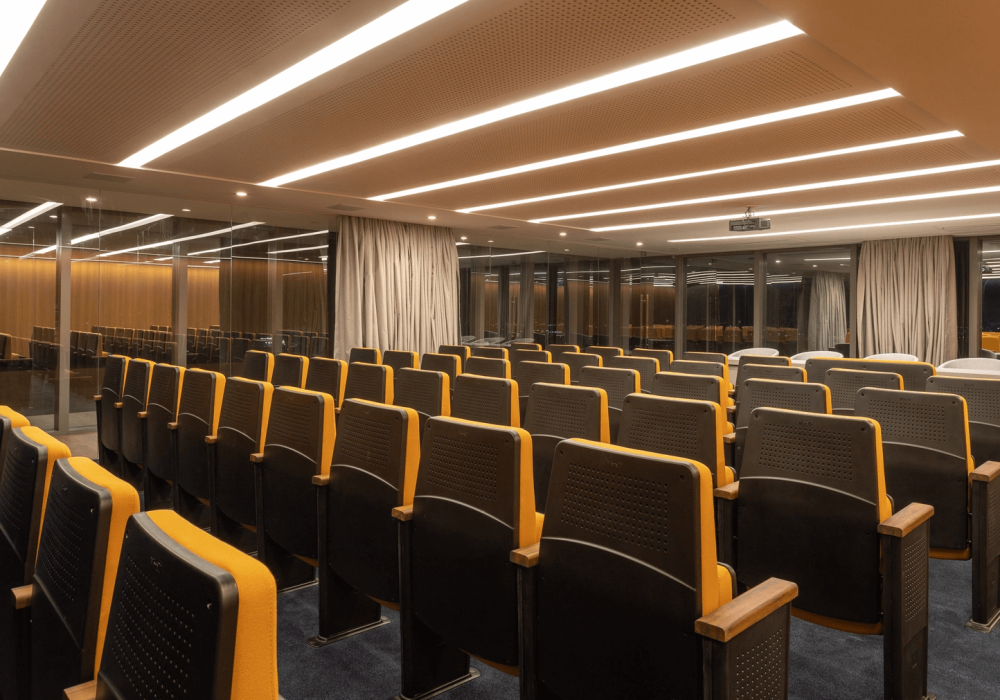 Atlantis Office Design