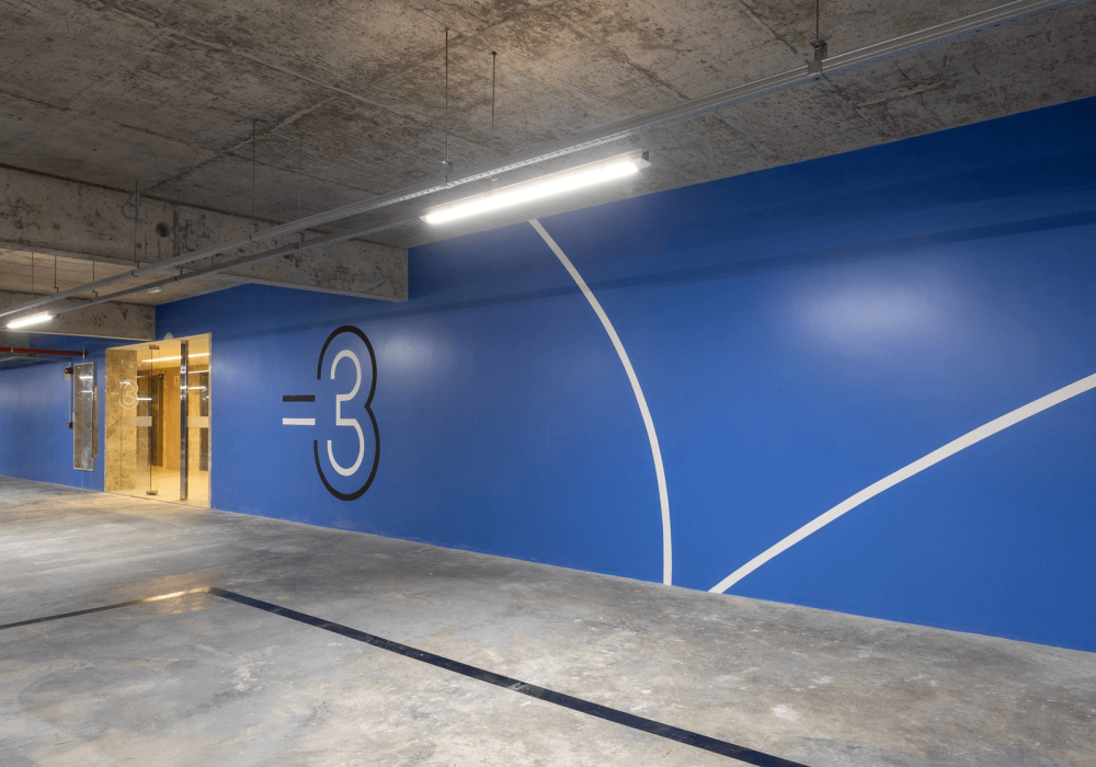 Atlantis Office Design
